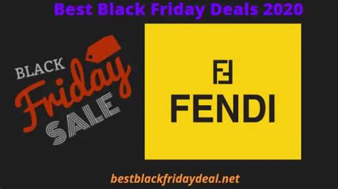 fendi blackfriday sale|fendi black friday clearance.